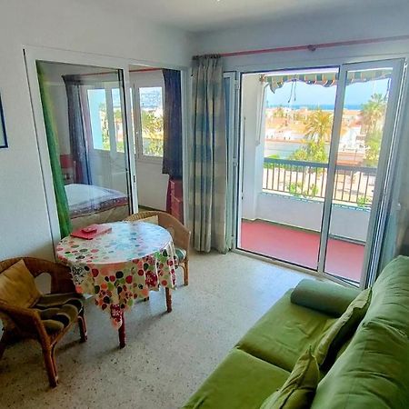 Summer Breeze Apartment Эмпуриабрава Экстерьер фото