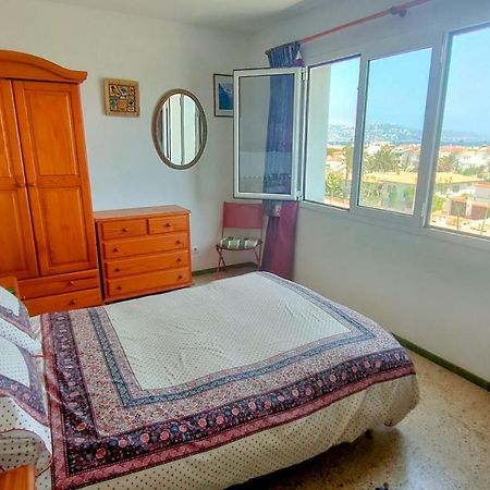 Summer Breeze Apartment Эмпуриабрава Экстерьер фото
