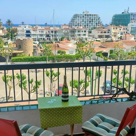 Summer Breeze Apartment Эмпуриабрава Экстерьер фото